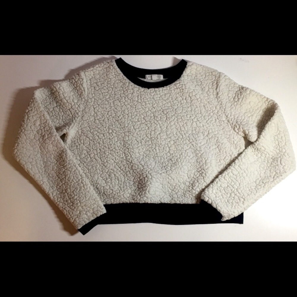Wool Sweater from Aeropostale